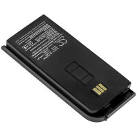 Ersatzakku - CS-TRX200SL - Thuraya XTL2680 / XT-LITE - 3,7 Volt 2400mAh Li-Polymer
