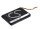 Ersatzakku - CS-GMP550SL - Garmin 361-00056-07 / Drive 60 / Pro 550 dog training - 3,7 Volt 750mAh Li-Ion