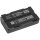 Ersatzakku - CS-TOX100XL - Topcon BT-1A / GP-SX1 - 7,4 Volt 3400mAh Li-Ion