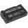 Ersatzakku - CS-TOX100XL - Topcon BT-1A / GP-SX1 - 7,4 Volt 3400mAh Li-Ion