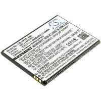 Ersatzakku - CS-TPC710SL - TP-Link Neffos C7a / TP705A / NBL-46A2300 - 3,8 Volt 2000mAh Li-Polymer
