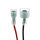 Ersatzakku - CS-WB200MD - Welch Allyn 105204 / CP100 / CP200 - 6,4 Volt 6000mAh Li-Ion