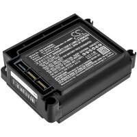 Ersatzakku - CS-ZVC800SL - Zebra VC80 / BT-000254A01 -...