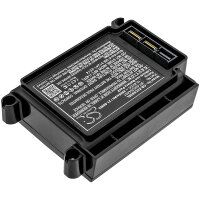 Ersatzakku - CS-ZVC800SL - Zebra VC80 / BT-000254A01 -...