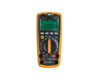 Velleman - DVM601 - Digital-Multimeter 6-in-1...