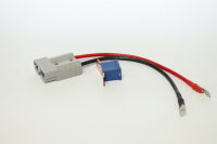Kabelsatz Set - RBC 7 / RBC 11 für Smart-UPS 1500VA USB RM DLA