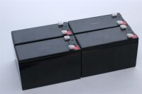 Akkupack für USV - APC RBC31