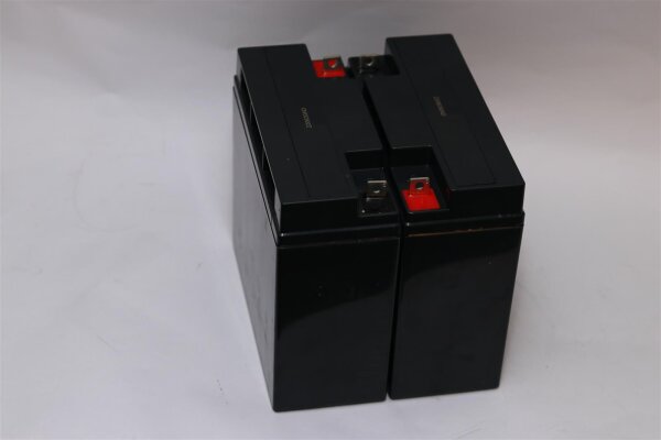 Akkupack für USV - APC RBC7 - 12 Volt 18Ah Pb
