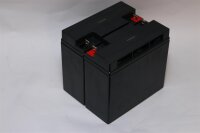 Akkupack für USV - APC RBC7 - 12 Volt 18Ah Pb