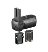 Batteriegriff für Nikon D40/ D40x/ D60