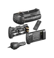 Batteriegriff für Nikon D300/ D700