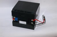 Ersatzbatterie für APC RBC 7 - 24 Volt 17Ah Pb