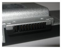 Ersatzakku für Panasonic ToughBook CF73 / CF-VZSU26 - 11,1 Volt 3800mAh Li-Ion