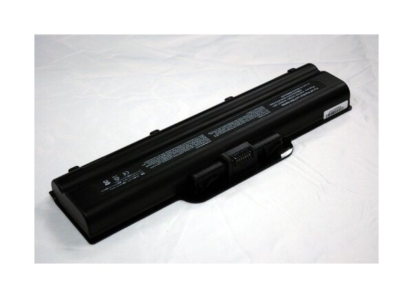 Ersatzakku für HP Pavilion ZD7000 - 14,8 Volt 6600mAh Li-Ion