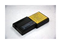 Ersatzakku für IBM R30, R31 - 10,8 Volt 4400mAh Li-Ion
