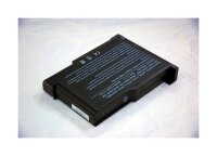 Ersatzakku für Dell Inspiron 5000 Series - 11,1 Volt...