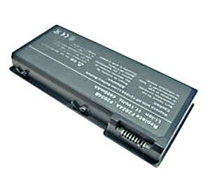 Ersatzakku für HP OmniBook XE3-GD Series - 11,1 Volt 6600mAh Li-Ion