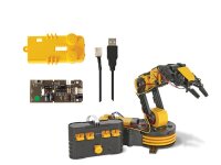Velleman - KSR10/USBN - USB-Schnittstelle für Roboterarm KSR10