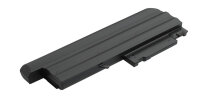 Ersatzakku für IBM Thinkpad T40 - 10,8 Volt 6600mAh Li-Ion