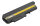 Ersatzakku für IBM Thinkpad T40 - 10,8 Volt 6600mAh Li-Ion