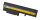 Ersatzakku für IBM Thinkpad T40 - 10,8 Volt 4400mAh Li-Ion