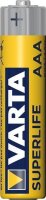 Varta - Superlife - R03 / AAA Micro / 2003 - 1,5 Volt...
