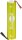 goobay - AAA (Micro) - 1,2 Volt 800mAh LSD-NiMH Akku (Ready-to-Use) - mit Lötfahne Z-Form