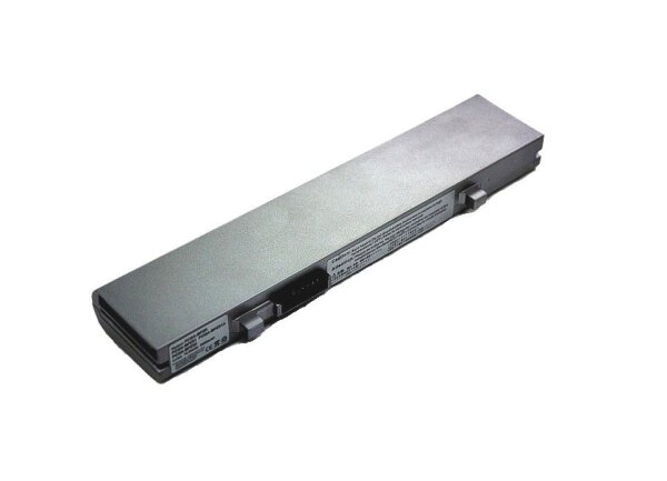 Ersatzakku für Sony VAIO PCGA-R505 - 14,8 Volt 2800mAh Li-Ion