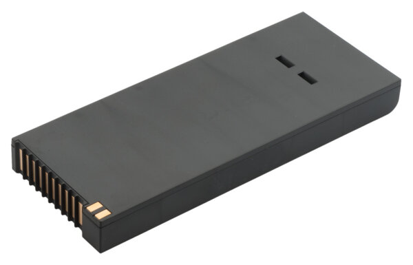 Ersatzakku - Toshiba B404 / PA2487UR - 11,1 Volt 4400mAh Li-Ion