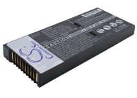Ersatzakku - Toshiba B404 / PA2487UR - 11,1 Volt 4400mAh Li-Ion