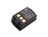 Ersatzakku - CS-HM4230BL - HYPERCOM M4230 / 400037-001 - 7,4 Volt 1800mAh Li-Ion