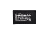 Ersatzakku - CS-VCT300BL - Vectron B30 / 6801570551 - 3,7...