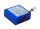 Ersatzakku - CS-SFC135BL - Safescan 135i / 112-0410 - 10,8 Volt 700mAh Li-Ion