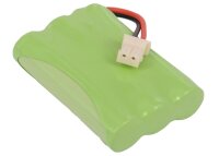 Ersatzakku - CS-GMF800BL - Dejavoo M5 / A0170A - 3,6 Volt 700mAh Ni-MH