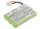 Ersatzakku - CS-GMF800BL - Dejavoo M5 / A0170A - 3,6 Volt 700mAh Ni-MH