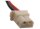 Ersatzakku - CS-GMF800BL - Dejavoo M5 / A0170A - 3,6 Volt 700mAh Ni-MH