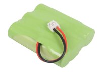 Ersatzakku - CS-AST100SL - ASCOM EFT20-R / MGN0319 - 3,6 Volt 2000mAh Li-Ion
