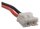 Ersatzakku - CS-AST100SL - ASCOM EFT20-R / MGN0319 - 3,6 Volt 2000mAh Li-Ion