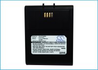 Ersatzakku - CS-VFT802BL - VERIFONE 802B-WW-M05 /...