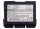 Ersatzakku - CS-VFX670BL - Verifone VX520 / 24016-01-R - 7,4 Volt 1800mAh Li-Ion