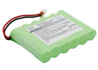 Ersatzakku - CS-VTF832BL - VERIFONE Nurit 3020 /...