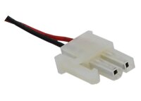 Ersatzakku - CS-VFT209BL - VERIFONE Nurit 2085U / 150AAM6BMX - 7,2 Volt 1500mAh Li-Ion