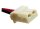 Ersatzakku - CS-SET100BL - PROXIBUS LDP400 / SAGEM 3N60SLE-15617 - 3,6 Volt 1800mAh NI-MH