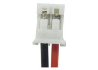 Ersatzakku - CS-INC730BL - DESSAULT 730 / INGENICO 320723 - 7,2 Volt 1800mAh Li-Ion