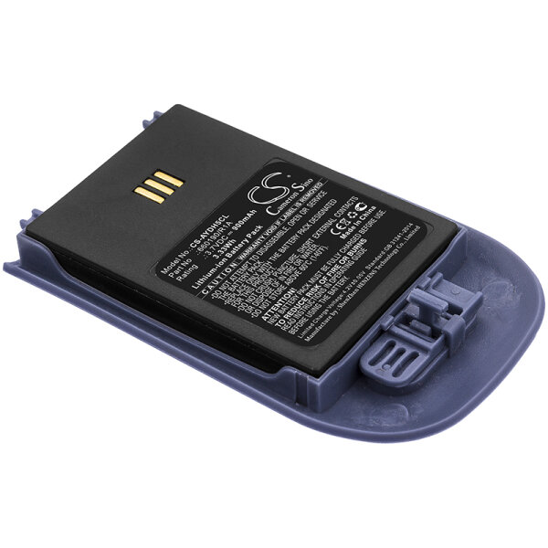 Ersatzakku - CS-AYDH5CL - Alcatel 0480468 / Siemens L30250-F600-C325 - 3,7 Volt 900mAh Li-Ion