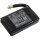 Ersatzakku - CS-BNP200SL - Bang & Olufsen BeoPlay P2 / C129D2 - 7,4 Volt 900mAh Li-Polymer