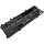 Ersatzakku - CS-HPU006NB - HP HSTNNDB8W / Spectre X360 15-DF0000 - 11,55 Volt 7150mAh Li-Polymer