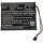 Ersatzakku - CS-HTR200SL - HTC Vive Tracker / B2PYV100 - 3,85 Volt 700mAh Li-Polymer EOL