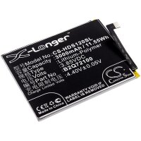 Ersatzakku - CS-HDS120SL - HTC Desire 12s / B2Q72100 -...