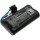 Ersatzakku - CS-NSG200XL - Netscout Aircheck G2 / ACKG2-WBP - 3,7 Volt 6800mAh Li-Ion